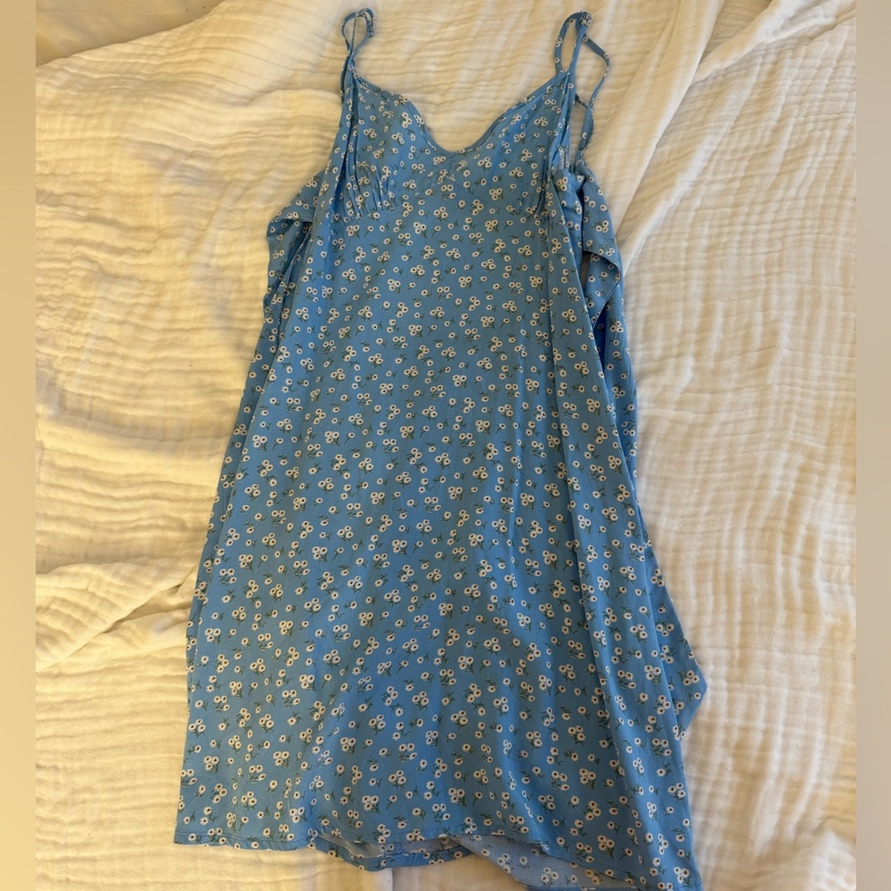 forever 21 dress